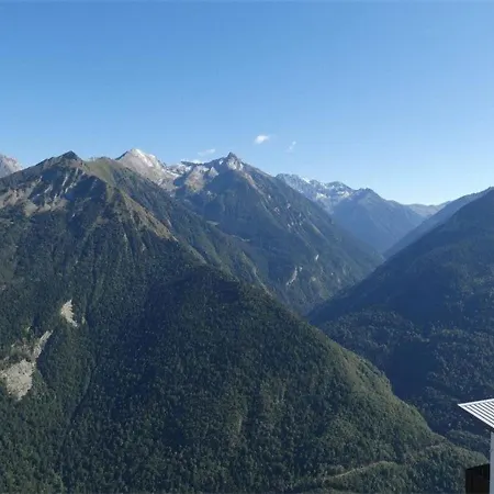 Apartmán Cosy Pour 4 A Avec Balcon Au Sud - Fr-1-457-139 *