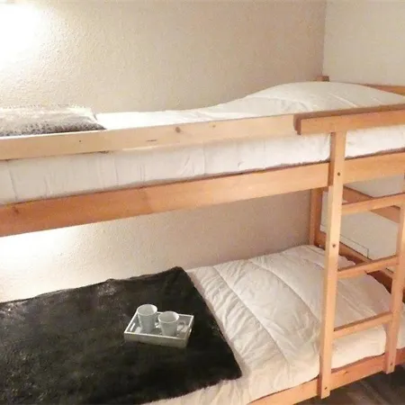 Cosy Pour 4 A Avec Balcon Au Sud - Fr-1-457-139 Apartmán